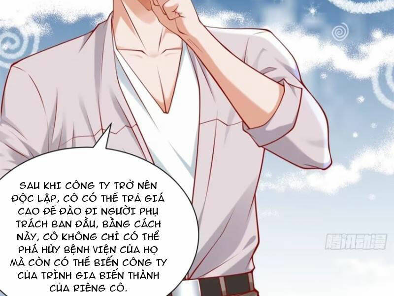 Tôi Là Tài Xế Xe Công Nghệ Có Chút Tiền Thì Đã Sao?: Chapter 103