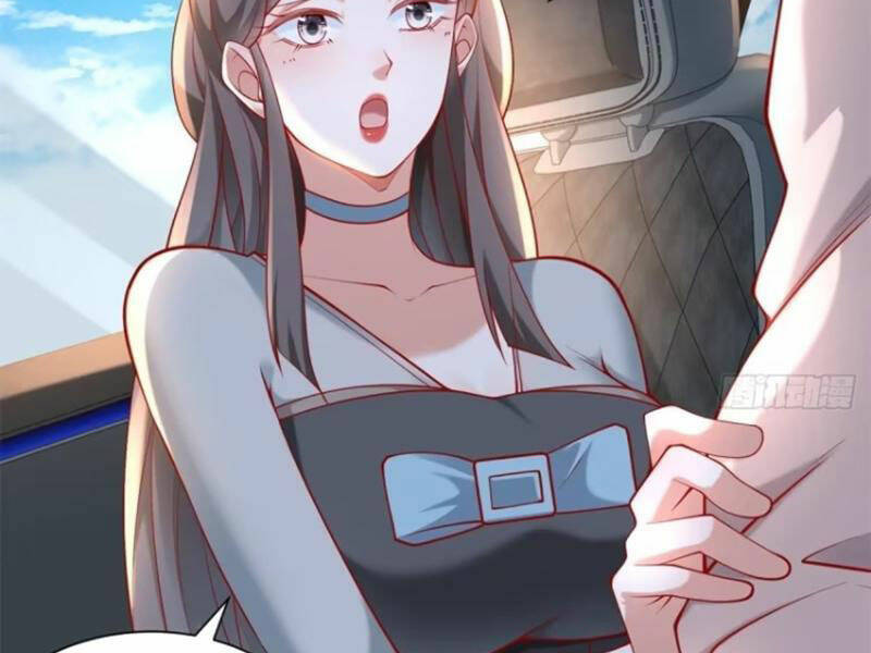 Tôi Là Tài Xế Xe Công Nghệ Có Chút Tiền Thì Đã Sao?: Chapter 103