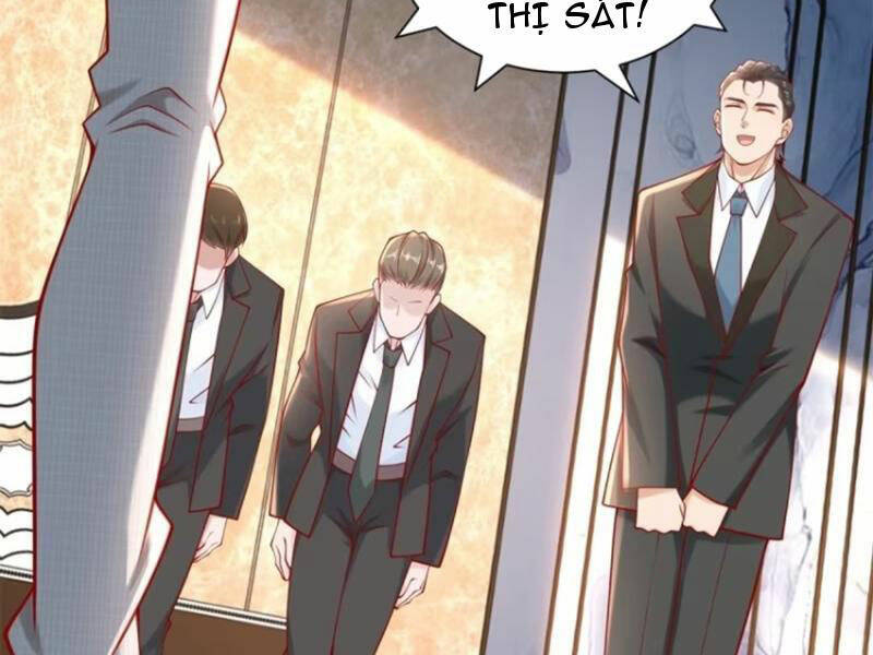 Tôi Là Tài Xế Xe Công Nghệ Có Chút Tiền Thì Đã Sao?: Chapter 103