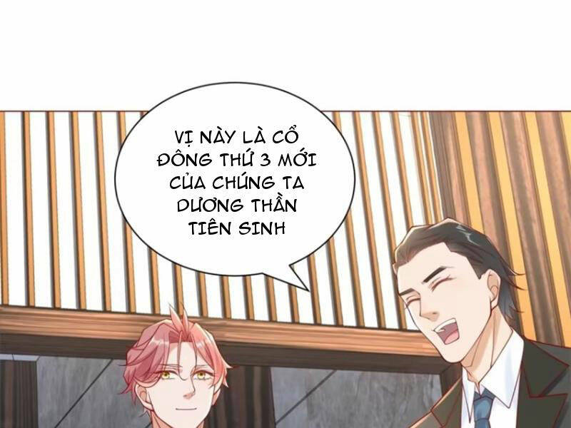 Tôi Là Tài Xế Xe Công Nghệ Có Chút Tiền Thì Đã Sao?: Chapter 103