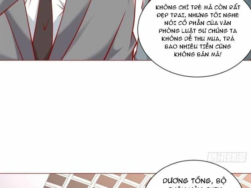 Tôi Là Tài Xế Xe Công Nghệ Có Chút Tiền Thì Đã Sao?: Chapter 103