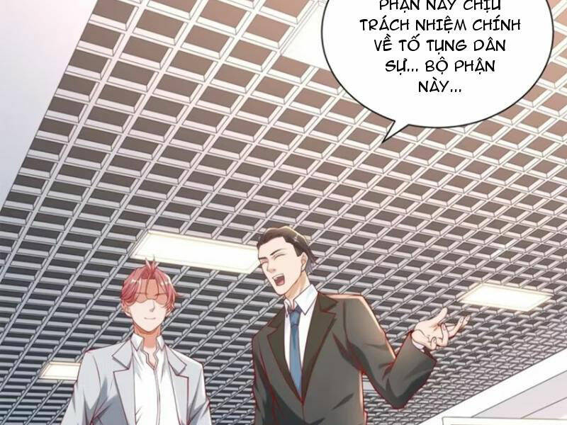Tôi Là Tài Xế Xe Công Nghệ Có Chút Tiền Thì Đã Sao?: Chapter 103