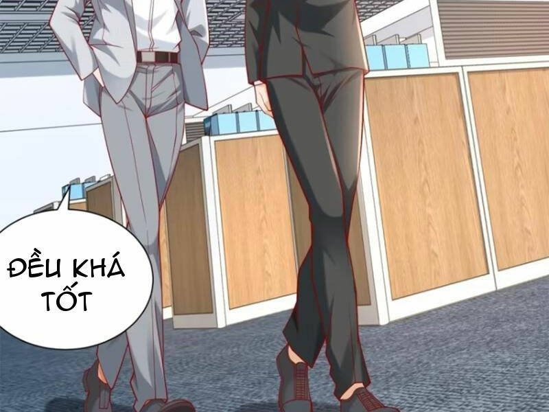 Tôi Là Tài Xế Xe Công Nghệ Có Chút Tiền Thì Đã Sao?: Chapter 103