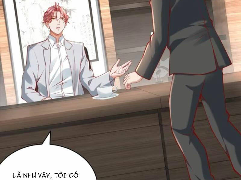 Tôi Là Tài Xế Xe Công Nghệ Có Chút Tiền Thì Đã Sao?: Chapter 103