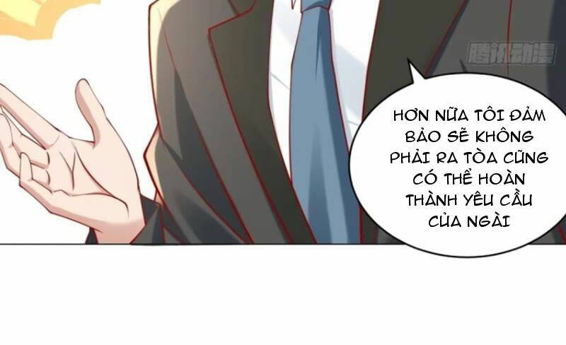 Tôi Là Tài Xế Xe Công Nghệ Có Chút Tiền Thì Đã Sao?: Chapter 103