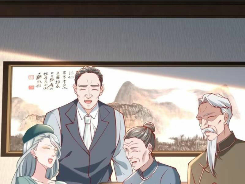 Tôi Là Tài Xế Xe Công Nghệ Có Chút Tiền Thì Đã Sao?: Chapter 103