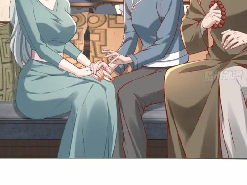 Tôi Là Tài Xế Xe Công Nghệ Có Chút Tiền Thì Đã Sao?: Chapter 103
