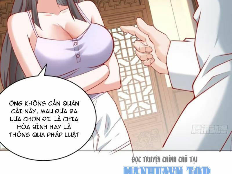 Tôi Là Tài Xế Xe Công Nghệ Có Chút Tiền Thì Đã Sao?: Chapter 103
