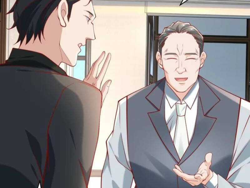 Tôi Là Tài Xế Xe Công Nghệ Có Chút Tiền Thì Đã Sao?: Chapter 103