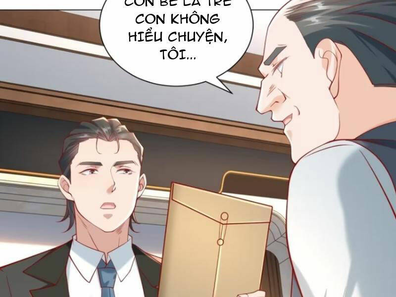 Tôi Là Tài Xế Xe Công Nghệ Có Chút Tiền Thì Đã Sao?: Chapter 103