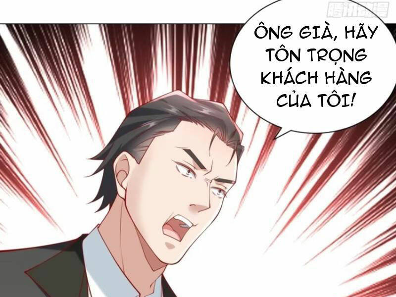 Tôi Là Tài Xế Xe Công Nghệ Có Chút Tiền Thì Đã Sao?: Chapter 103