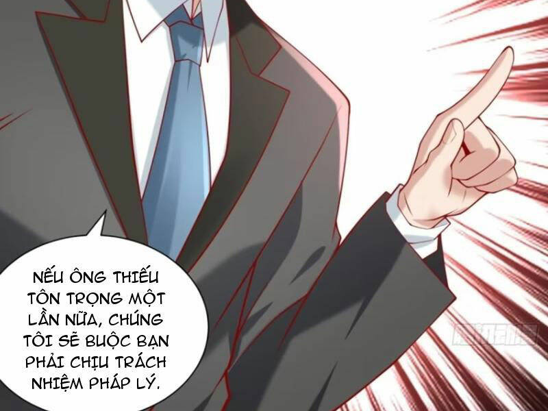 Tôi Là Tài Xế Xe Công Nghệ Có Chút Tiền Thì Đã Sao?: Chapter 103