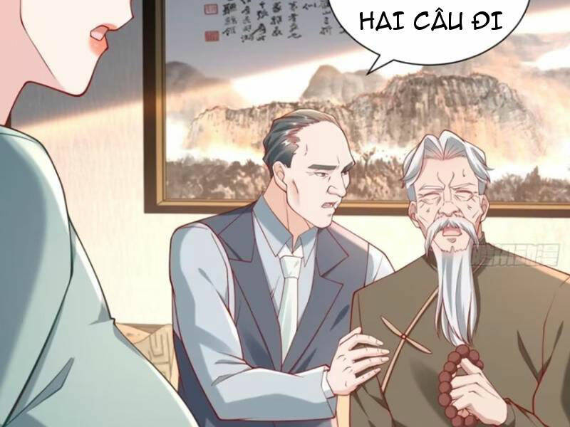 Tôi Là Tài Xế Xe Công Nghệ Có Chút Tiền Thì Đã Sao?: Chapter 103