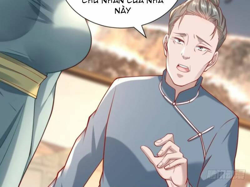 Tôi Là Tài Xế Xe Công Nghệ Có Chút Tiền Thì Đã Sao?: Chapter 103
