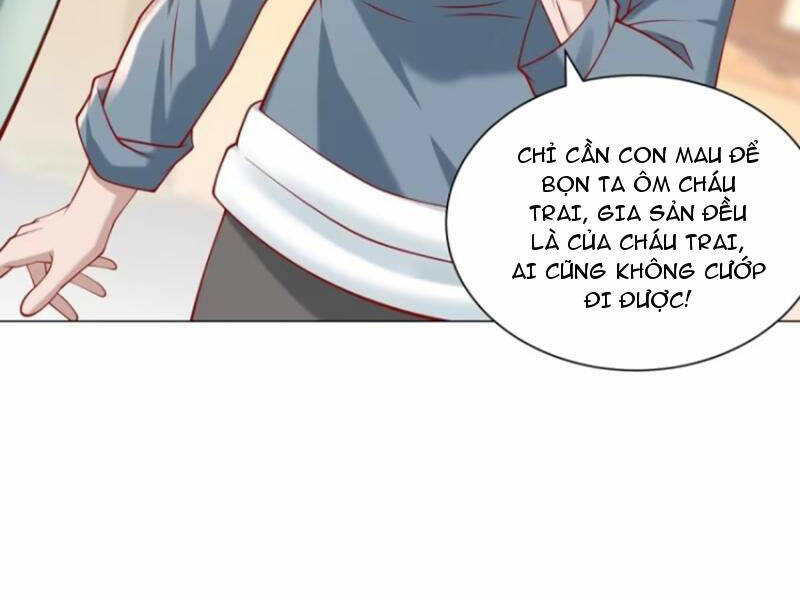 Tôi Là Tài Xế Xe Công Nghệ Có Chút Tiền Thì Đã Sao?: Chapter 103
