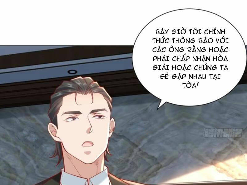 Tôi Là Tài Xế Xe Công Nghệ Có Chút Tiền Thì Đã Sao?: Chapter 103