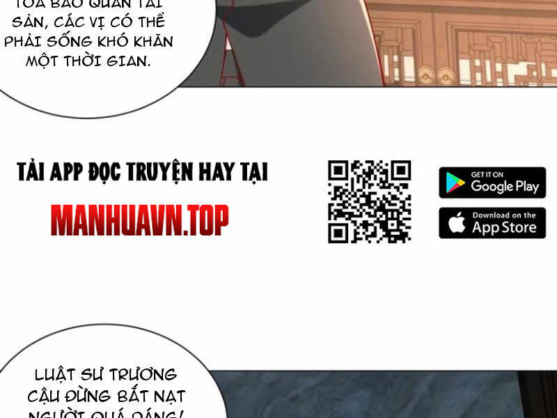 Tôi Là Tài Xế Xe Công Nghệ Có Chút Tiền Thì Đã Sao?: Chapter 103