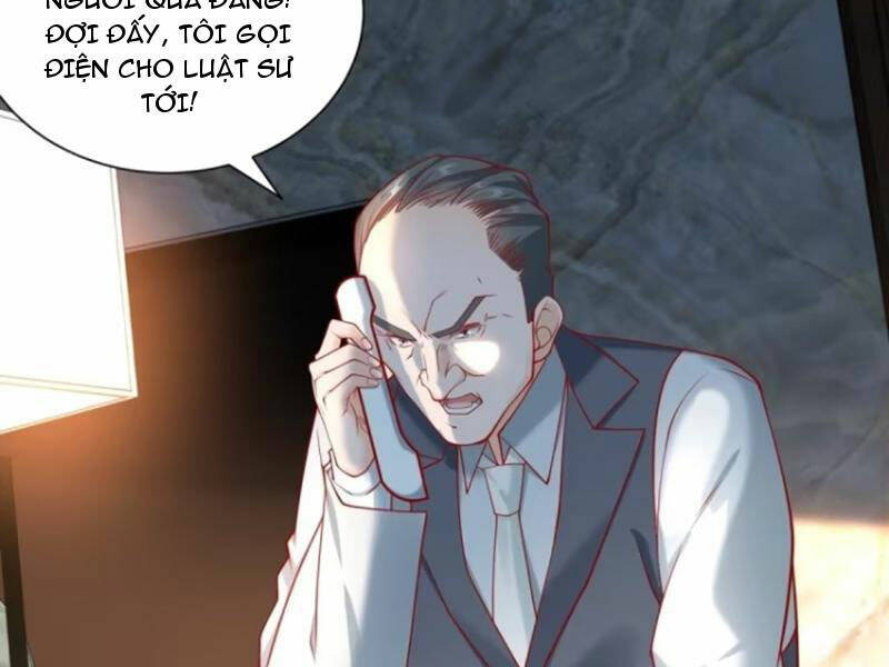 Tôi Là Tài Xế Xe Công Nghệ Có Chút Tiền Thì Đã Sao?: Chapter 103