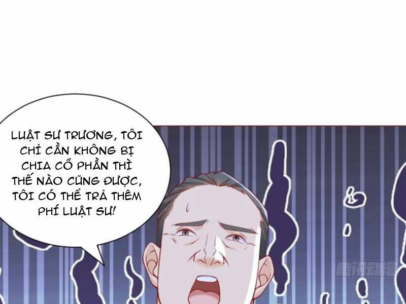 Tôi Là Tài Xế Xe Công Nghệ Có Chút Tiền Thì Đã Sao?: Chapter 103