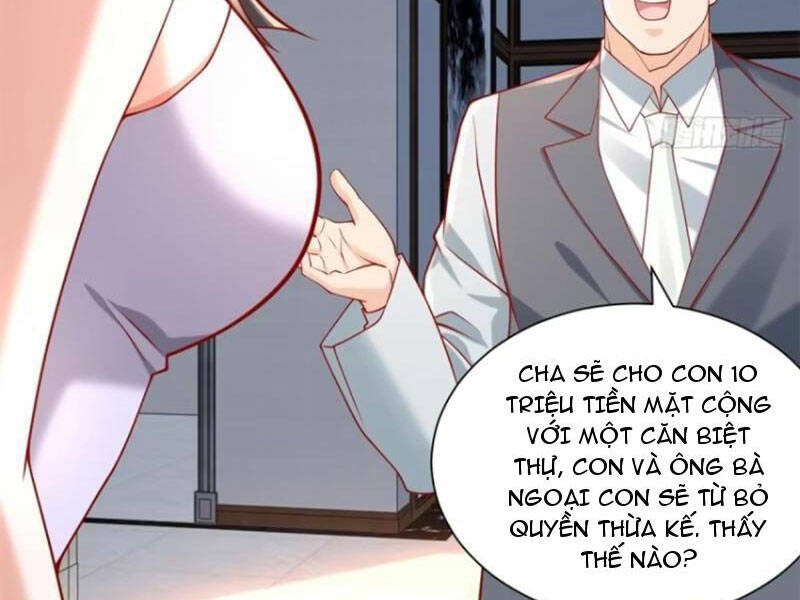 Tôi Là Tài Xế Xe Công Nghệ Có Chút Tiền Thì Đã Sao?: Chapter 103