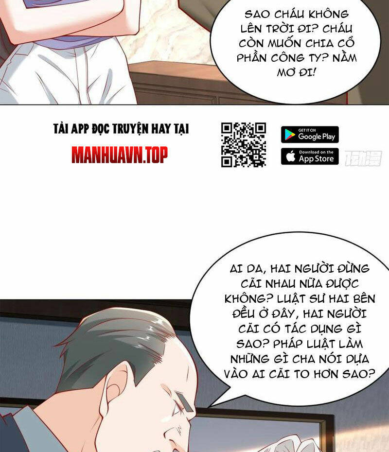 Tôi Là Tài Xế Xe Công Nghệ Có Chút Tiền Thì Đã Sao?: Chapter 104