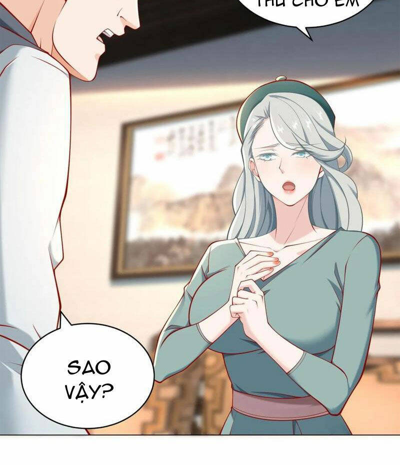 Tôi Là Tài Xế Xe Công Nghệ Có Chút Tiền Thì Đã Sao?: Chapter 104