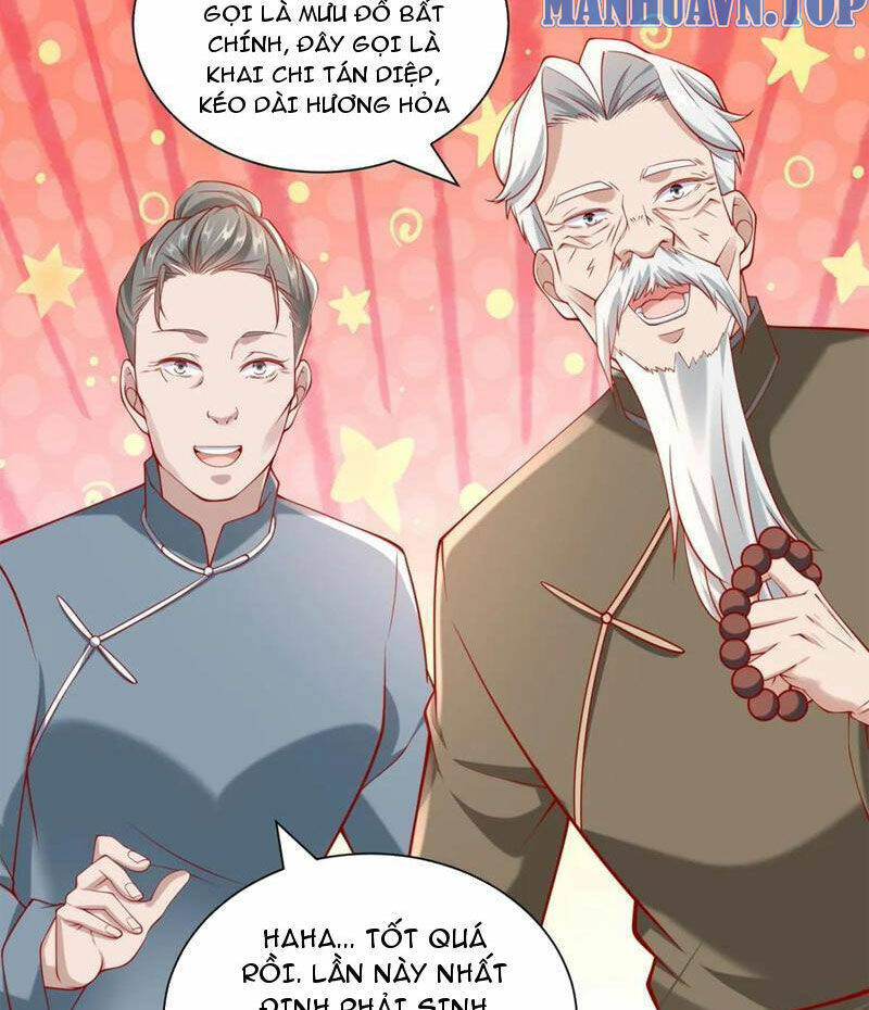 Tôi Là Tài Xế Xe Công Nghệ Có Chút Tiền Thì Đã Sao?: Chapter 104