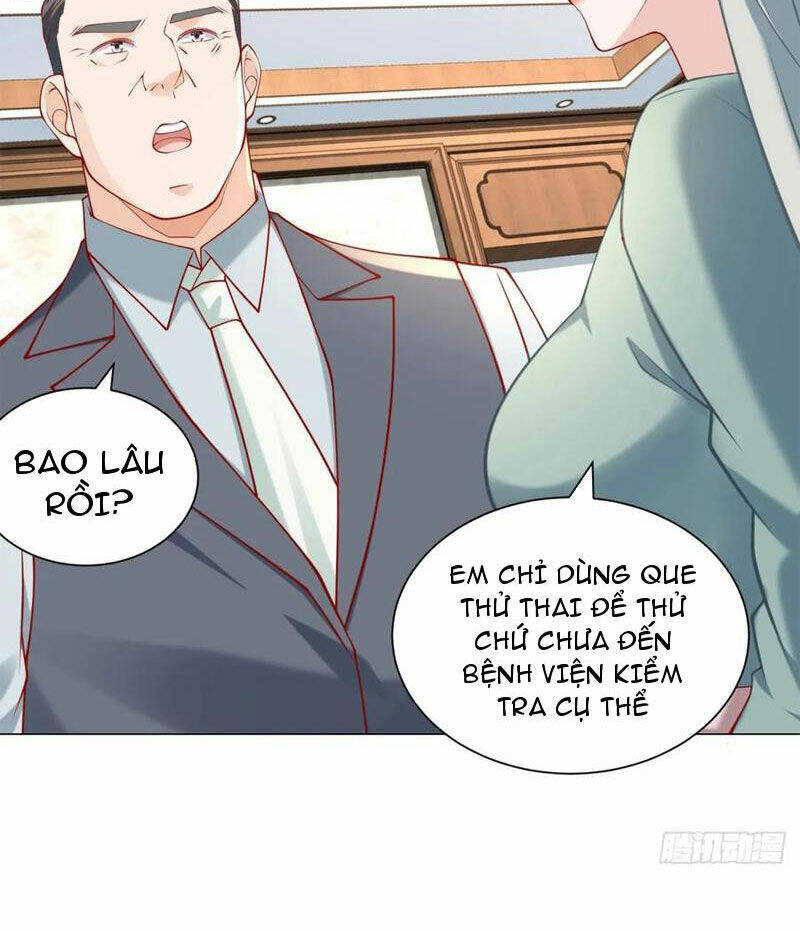 Tôi Là Tài Xế Xe Công Nghệ Có Chút Tiền Thì Đã Sao?: Chapter 104