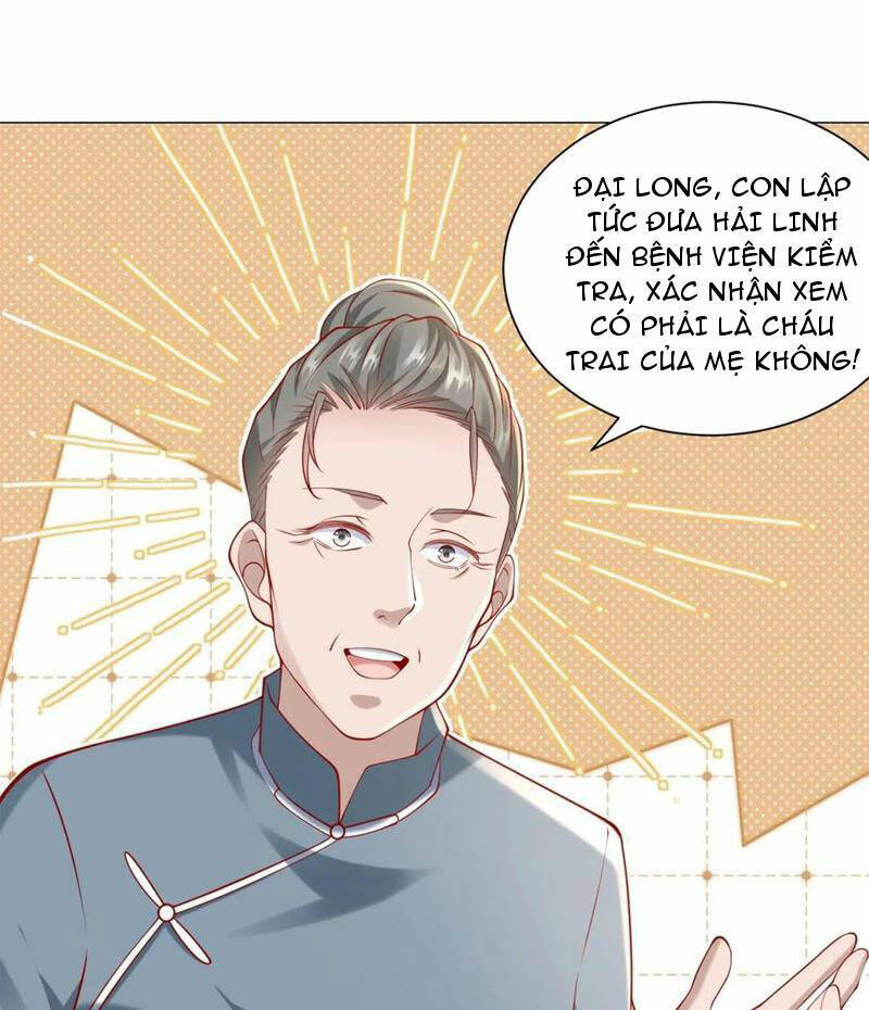 Tôi Là Tài Xế Xe Công Nghệ Có Chút Tiền Thì Đã Sao?: Chapter 104
