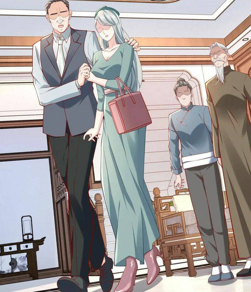 Tôi Là Tài Xế Xe Công Nghệ Có Chút Tiền Thì Đã Sao?: Chapter 104