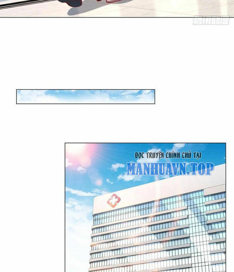 Tôi Là Tài Xế Xe Công Nghệ Có Chút Tiền Thì Đã Sao?: Chapter 104