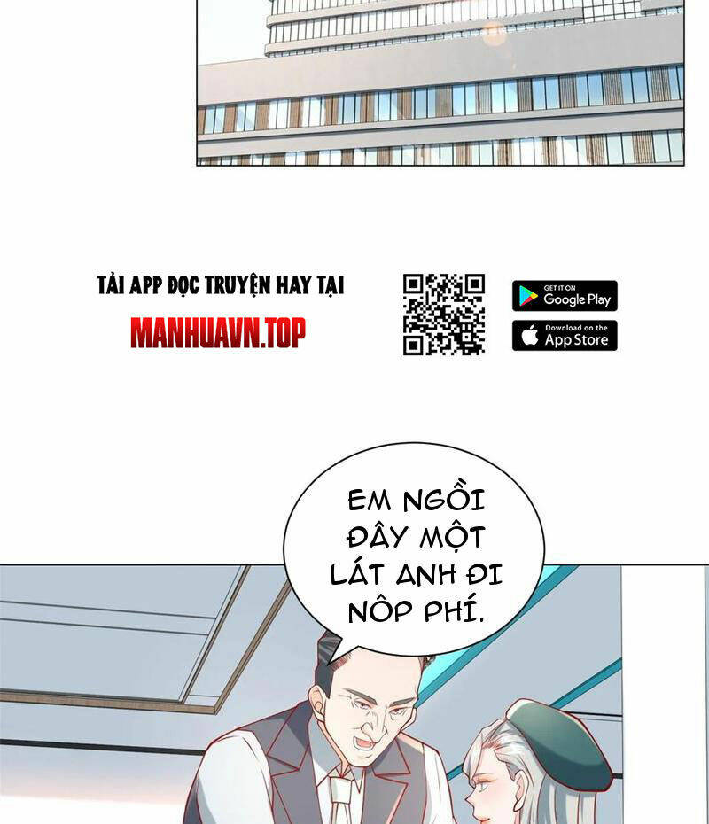 Tôi Là Tài Xế Xe Công Nghệ Có Chút Tiền Thì Đã Sao?: Chapter 104