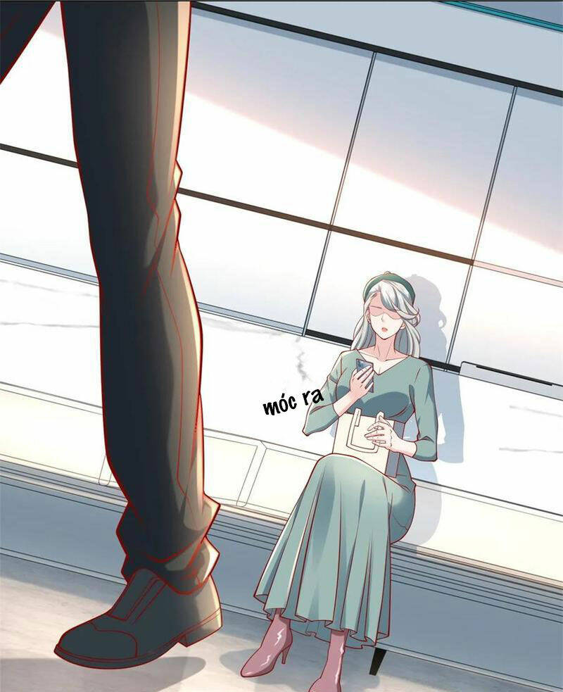 Tôi Là Tài Xế Xe Công Nghệ Có Chút Tiền Thì Đã Sao?: Chapter 104