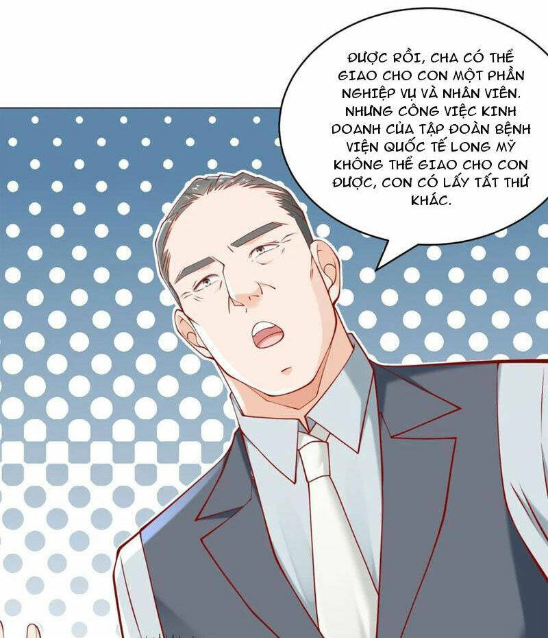 Tôi Là Tài Xế Xe Công Nghệ Có Chút Tiền Thì Đã Sao?: Chapter 104