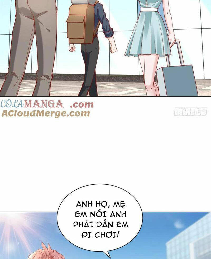 Tôi Là Tài Xế Xe Công Nghệ Có Chút Tiền Thì Đã Sao?: Chapter 104