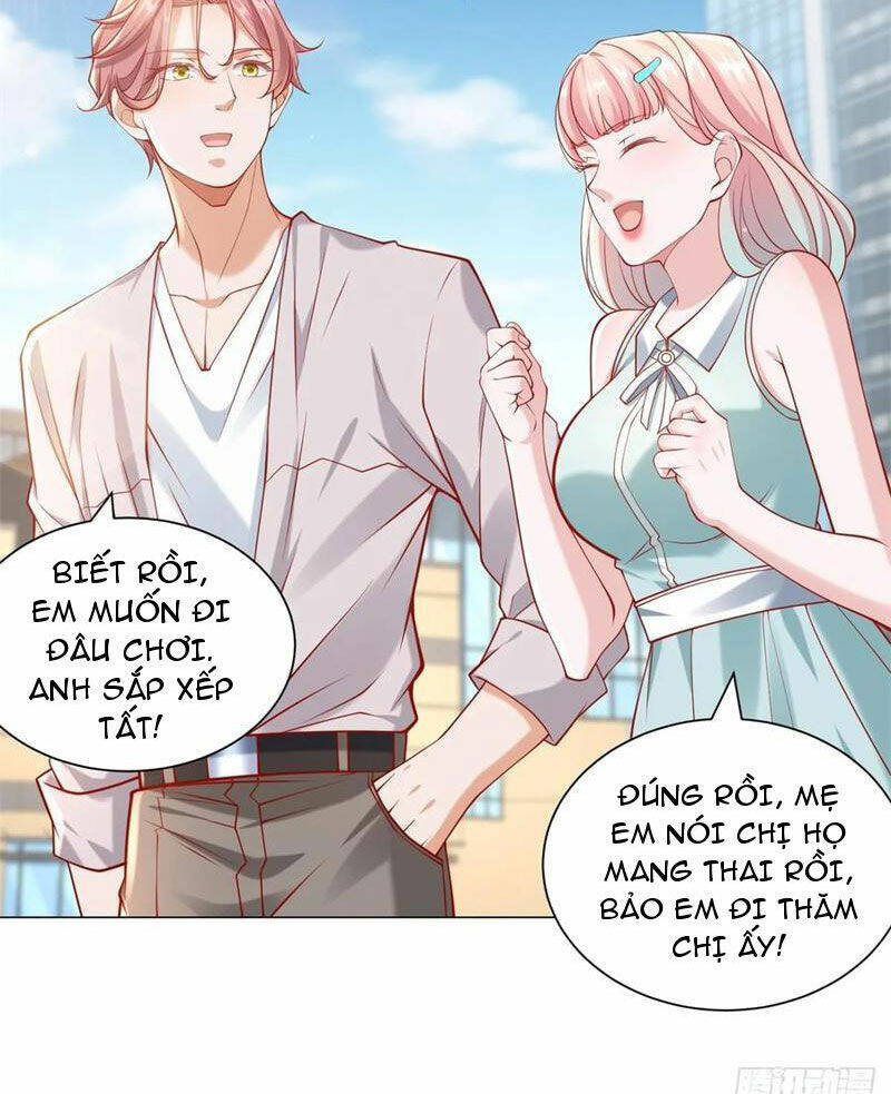 Tôi Là Tài Xế Xe Công Nghệ Có Chút Tiền Thì Đã Sao?: Chapter 104