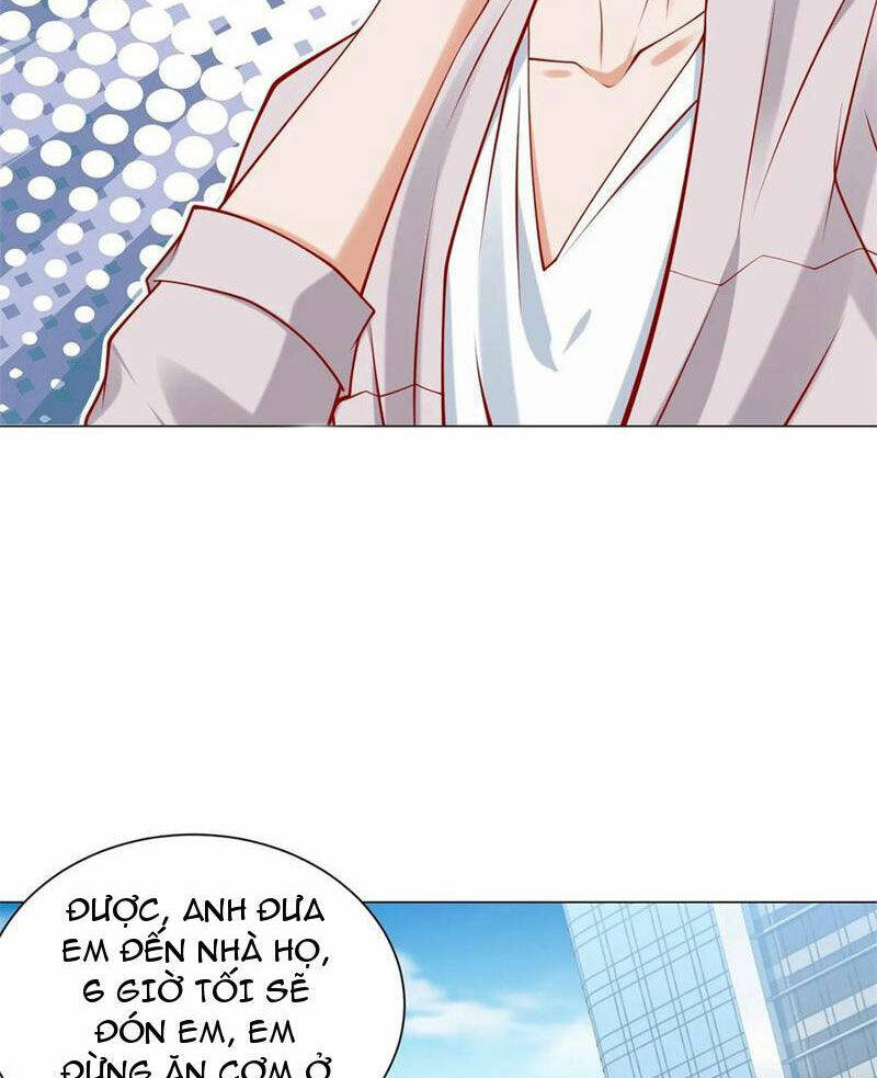 Tôi Là Tài Xế Xe Công Nghệ Có Chút Tiền Thì Đã Sao?: Chapter 104