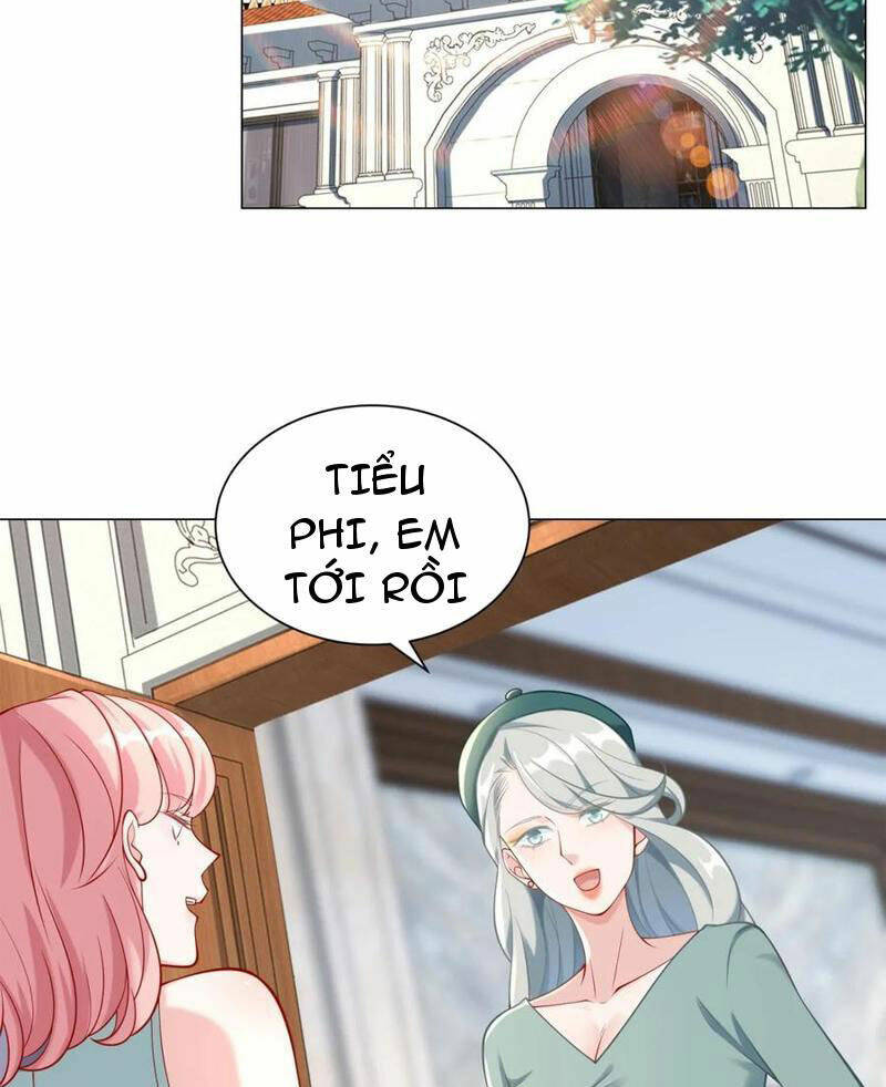 Tôi Là Tài Xế Xe Công Nghệ Có Chút Tiền Thì Đã Sao?: Chapter 104