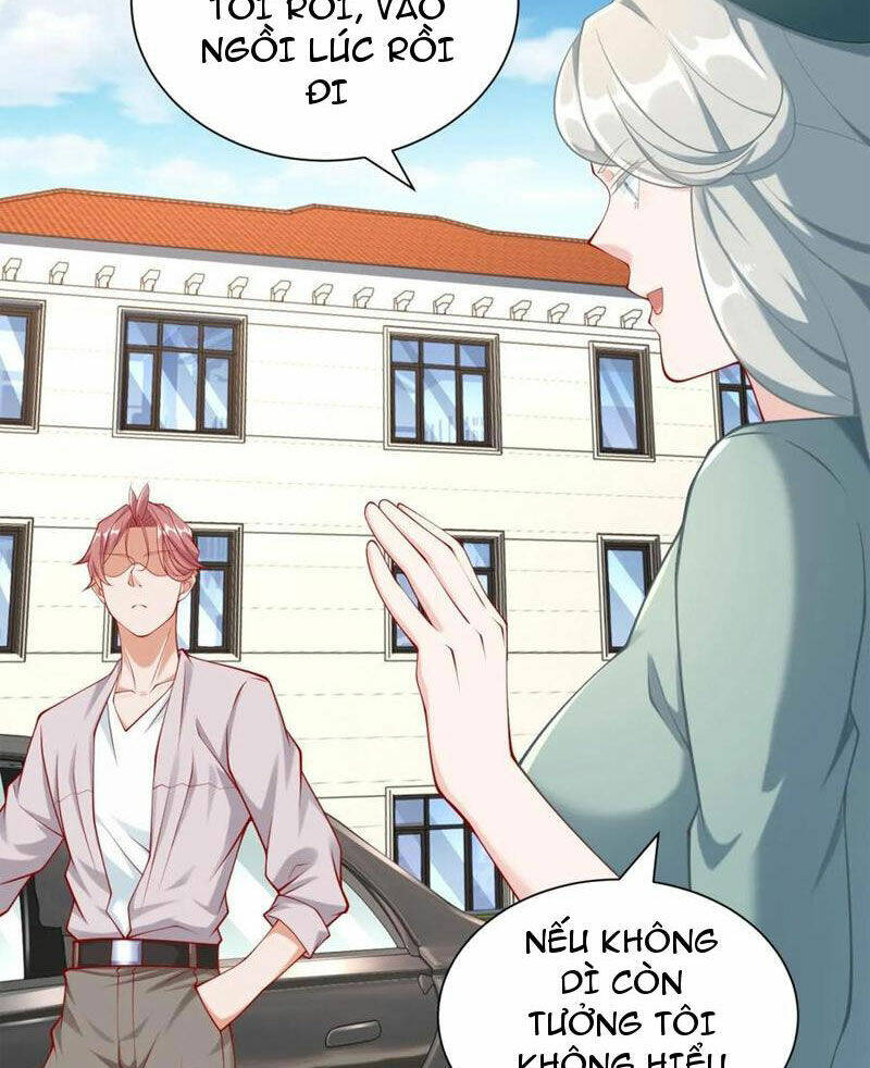 Tôi Là Tài Xế Xe Công Nghệ Có Chút Tiền Thì Đã Sao?: Chapter 104