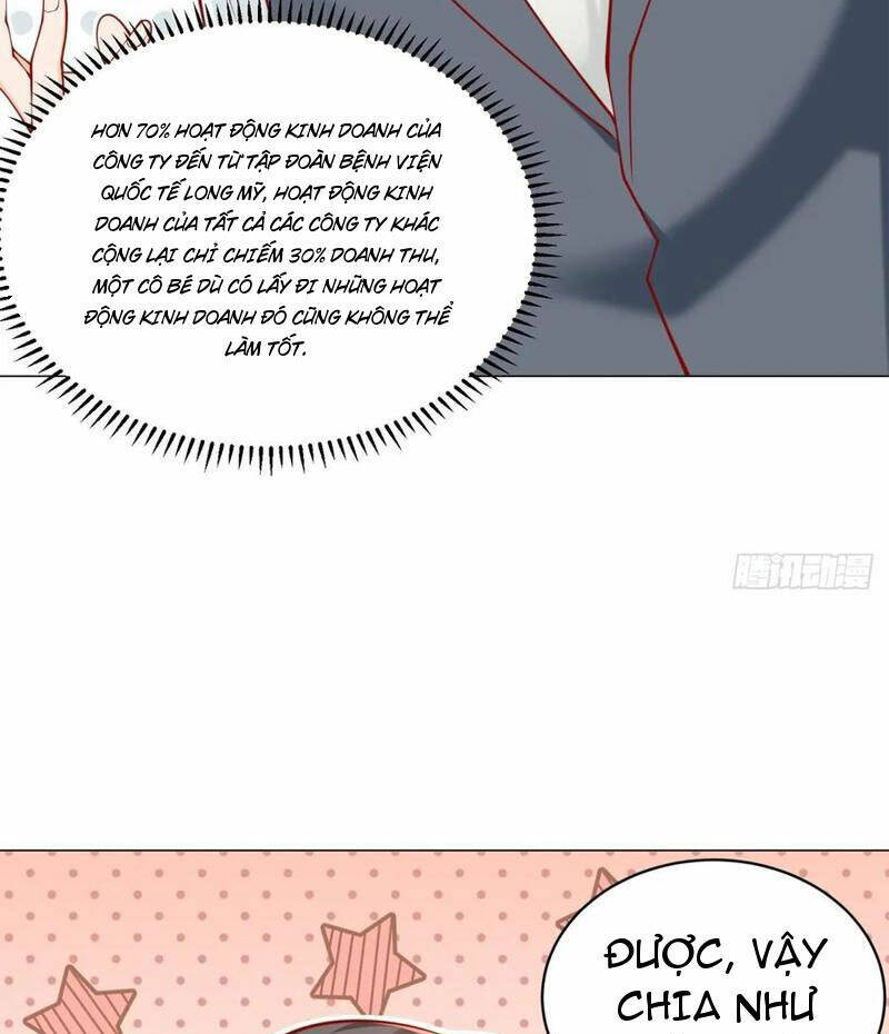 Tôi Là Tài Xế Xe Công Nghệ Có Chút Tiền Thì Đã Sao?: Chapter 104