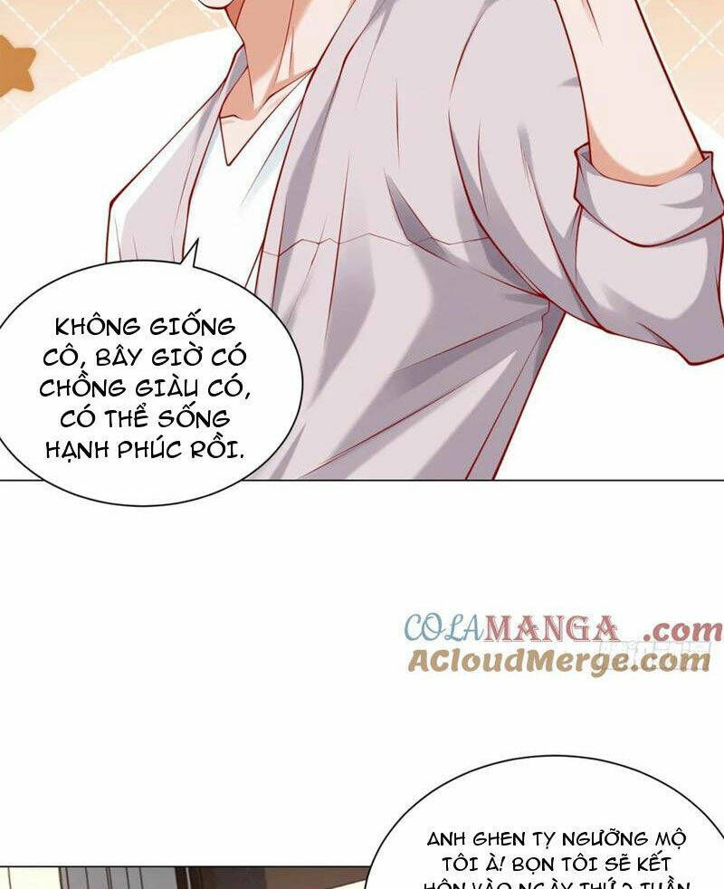 Tôi Là Tài Xế Xe Công Nghệ Có Chút Tiền Thì Đã Sao?: Chapter 104