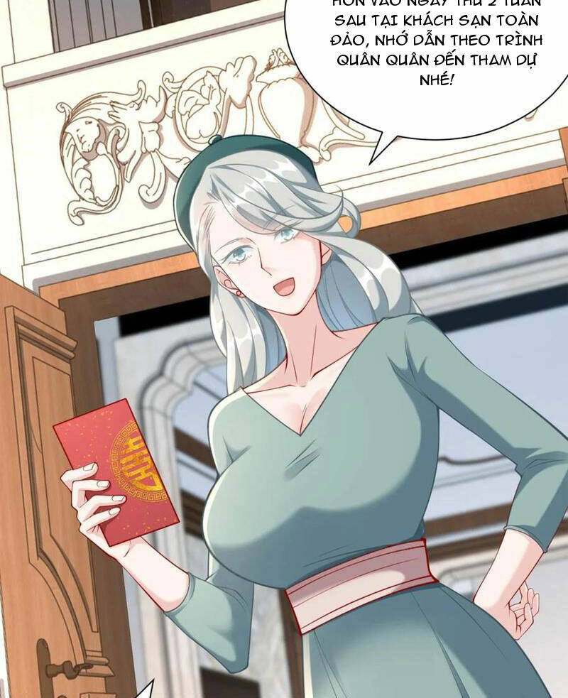 Tôi Là Tài Xế Xe Công Nghệ Có Chút Tiền Thì Đã Sao?: Chapter 104