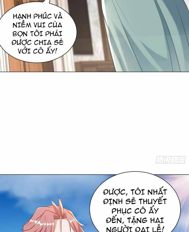 Tôi Là Tài Xế Xe Công Nghệ Có Chút Tiền Thì Đã Sao?: Chapter 104