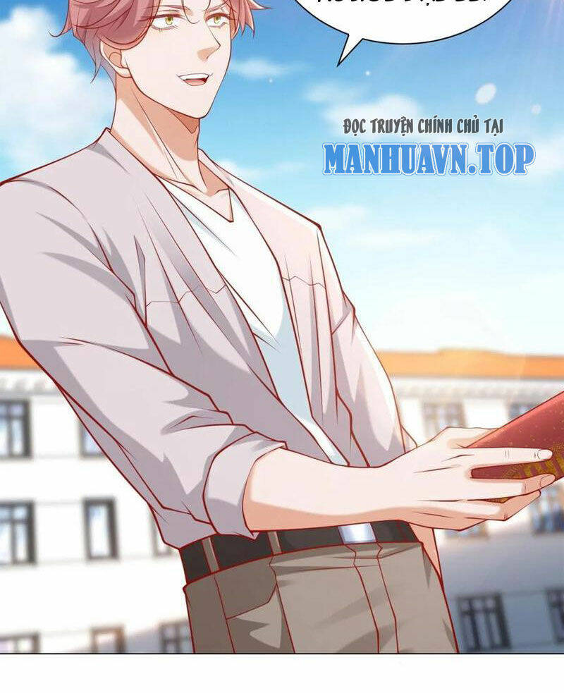 Tôi Là Tài Xế Xe Công Nghệ Có Chút Tiền Thì Đã Sao?: Chapter 104