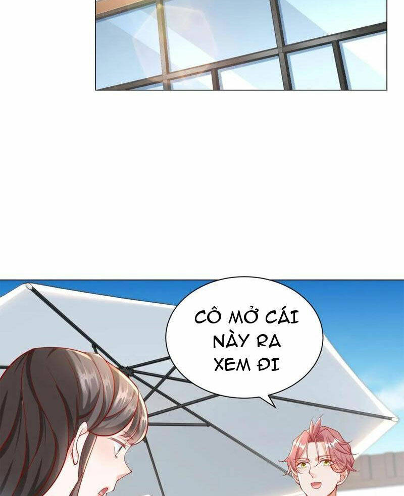 Tôi Là Tài Xế Xe Công Nghệ Có Chút Tiền Thì Đã Sao?: Chapter 104