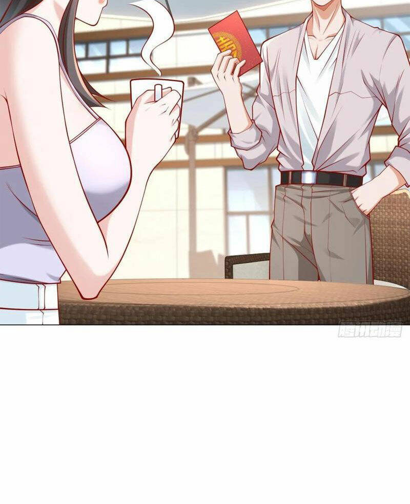 Tôi Là Tài Xế Xe Công Nghệ Có Chút Tiền Thì Đã Sao?: Chapter 104