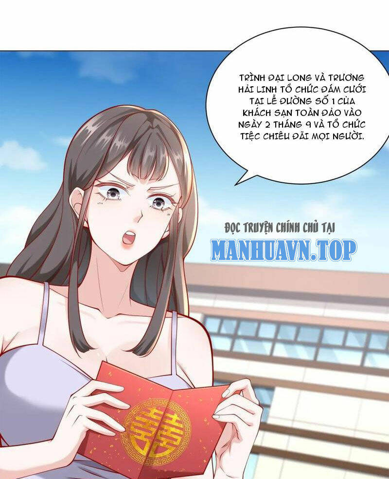 Tôi Là Tài Xế Xe Công Nghệ Có Chút Tiền Thì Đã Sao?: Chapter 104