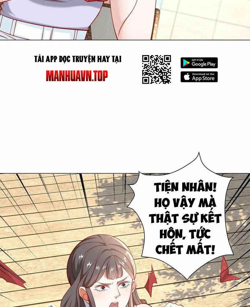 Tôi Là Tài Xế Xe Công Nghệ Có Chút Tiền Thì Đã Sao?: Chapter 104