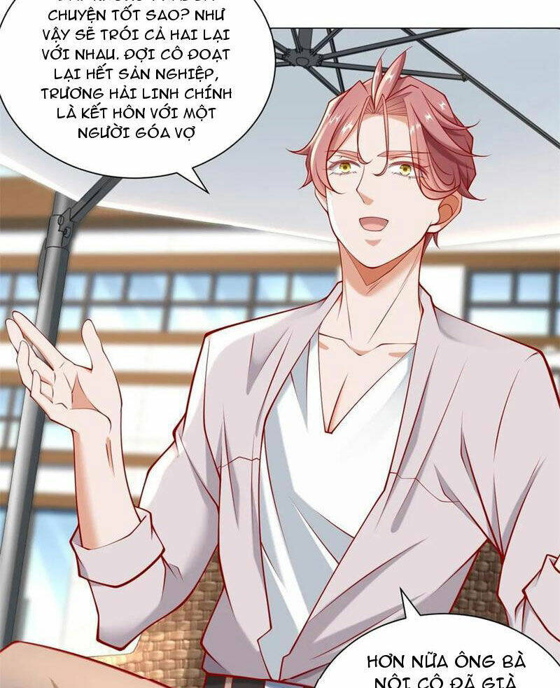 Tôi Là Tài Xế Xe Công Nghệ Có Chút Tiền Thì Đã Sao?: Chapter 104