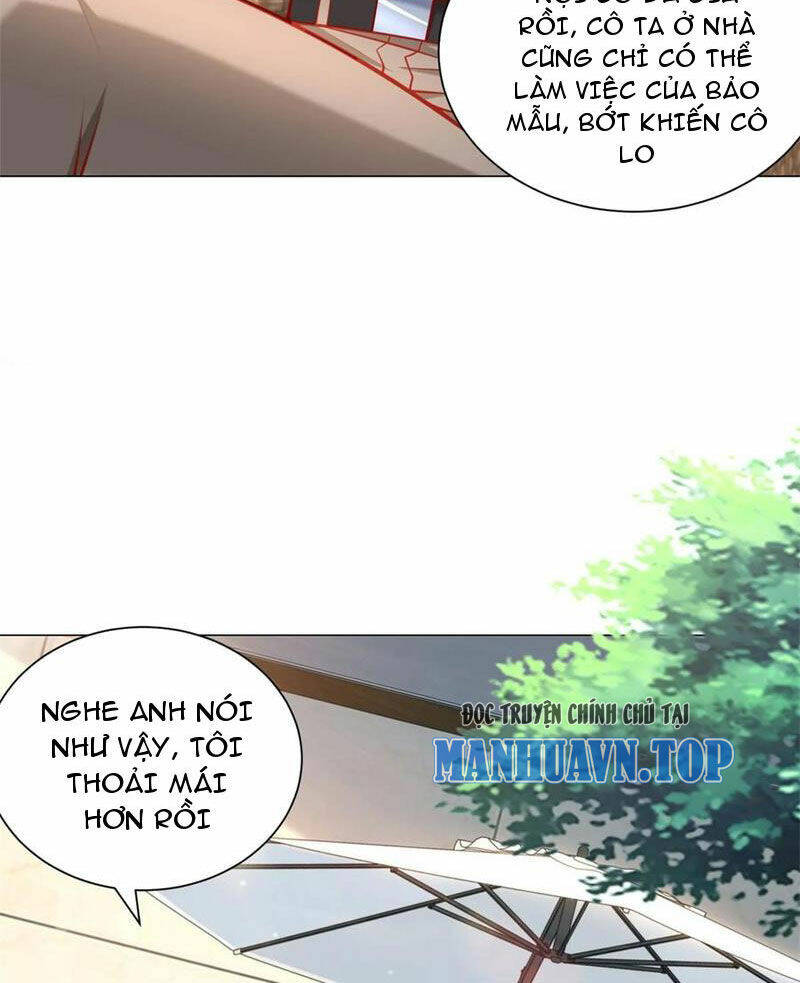 Tôi Là Tài Xế Xe Công Nghệ Có Chút Tiền Thì Đã Sao?: Chapter 104